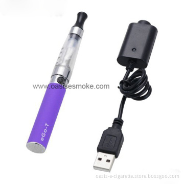 900mAh EGO CE4 E Cigar Kit (Super Vapor)